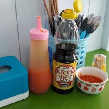 Tổng hợp- Quán Ăn Cơm Gà Xối Mỡ - Nguyễn Huệ