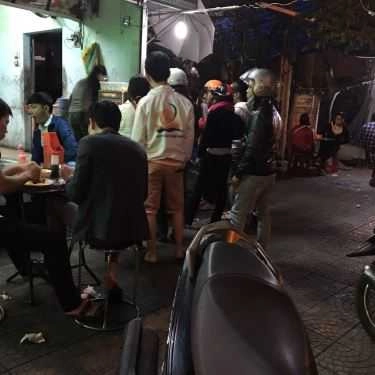 Tổng hợp- Quán Ăn Cơm Gà Xối Mỡ - Nguyễn Huệ