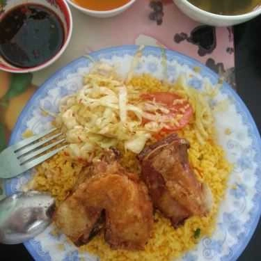 Tổng hợp- Quán Ăn Cơm Gà Xối Mỡ - Nguyễn Huệ