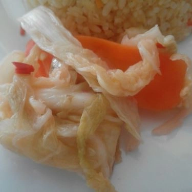Món ăn- Quán Ăn Phượng Hoàng 7 - Cơm Gà Xối Mỡ