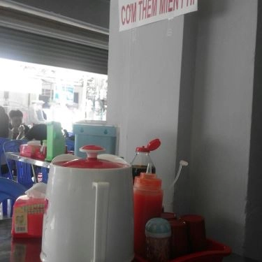 Tổng hợp- Quán Ăn Phượng Hoàng 7 - Cơm Gà Xối Mỡ