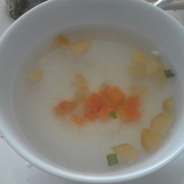 Món ăn- Quán Ăn Phượng Hoàng 7 - Cơm Gà Xối Mỡ