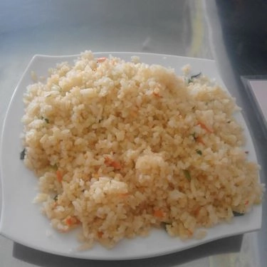 Món ăn- Quán Ăn Phượng Hoàng 7 - Cơm Gà Xối Mỡ