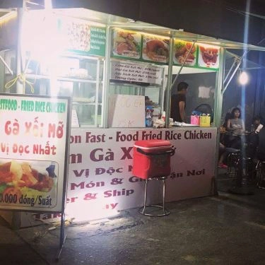 Tổng hợp- Quán Ăn Cơm Gà Xối Mỡ Sài Gòn - KĐT Bắc Linh Đàm