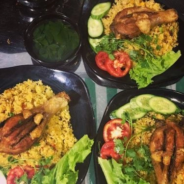 Tổng hợp- Quán Ăn Cơm Gà Xối Mỡ Sài Gòn - KĐT Bắc Linh Đàm