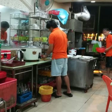 Tổng hợp- Quán Ăn Cơm Gà Xối Mỡ Su Su