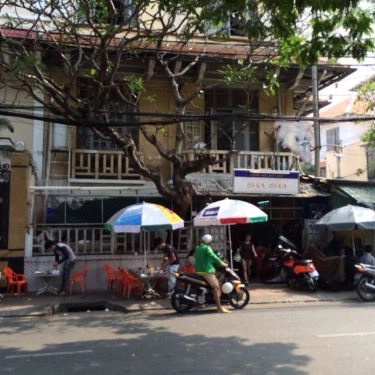 Tổng hợp- Quán Ăn Cơm Gà Xối Mỡ Su Su