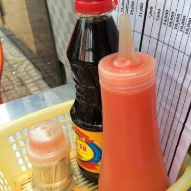 Tổng hợp- Quán Ăn Cơm Gà Xối Mỡ Su Su
