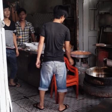 Tổng hợp- Quán Ăn Cơm Gà Xối Mỡ Su Su