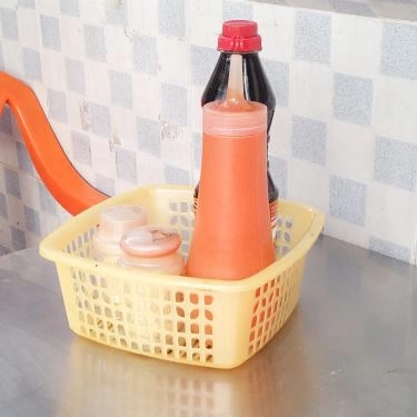 Tổng hợp- Quán Ăn Cơm Gà Xối Mỡ Su Su