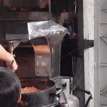 Tổng hợp- Quán Ăn Cơm Gà Xối Mỡ Su Su