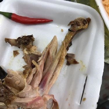 Tổng hợp- Quán Ăn Cơm Gà Xối Mỡ Su Su