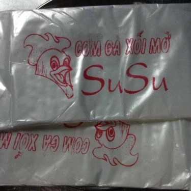 Tổng hợp- Quán Ăn Cơm Gà Xối Mỡ Su Su