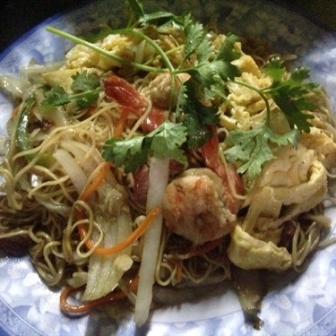 Món ăn- Quán Ăn Cơm Gà Xối Mỡ Thanh