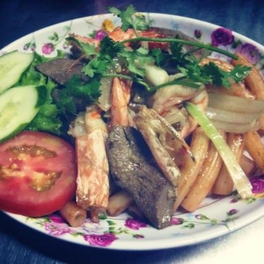 Món ăn- Quán Ăn Cơm Gà Xối Mỡ Thanh