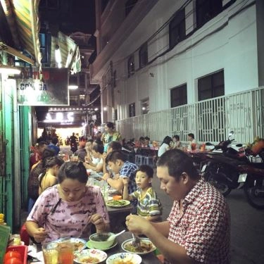 Tổng hợp- Quán Ăn Cơm Gà Xối Mỡ Thanh