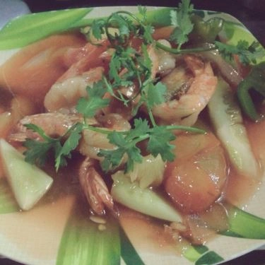 Món ăn- Quán Ăn Cơm Gà Xối Mỡ Thanh