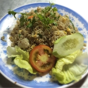 Món ăn- Quán Ăn Cơm Gà Xối Mỡ Thanh