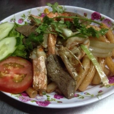 Món ăn- Quán Ăn Cơm Gà Xối Mỡ Thanh