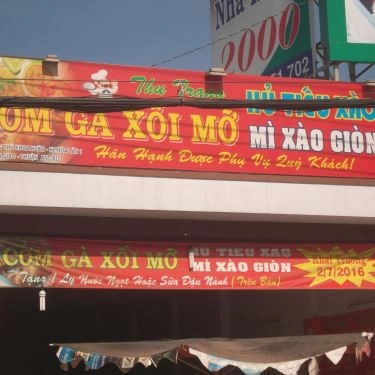 Tổng hợp- Quán Ăn Thu Trang - Cơm Gà, Hủ Tiếu Xào & Mì Xào