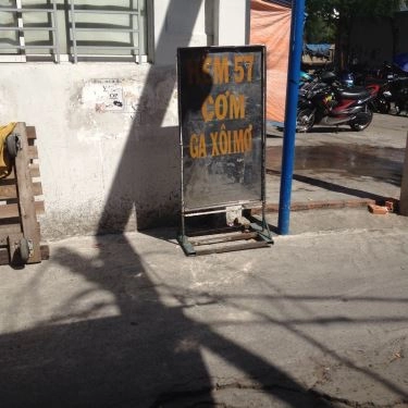 Tổng hợp- Quán Ăn Cơm Gà Xối Mỡ - Trần Nhân Tôn