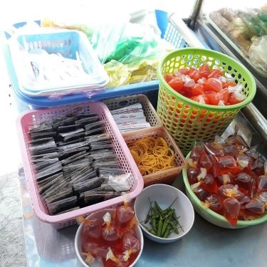 Tổng hợp- Quán Ăn Út Minh - Cơm Gà Xối Mỡ