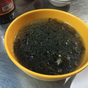 Món ăn- Quán Ăn Cơm Gà Xối Mỡ Xá Xíu