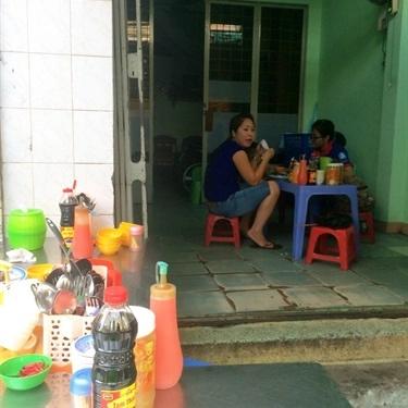 Tổng hợp- Quán Ăn Cơm Gà Xối Mỡ Xá Xíu
