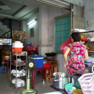 Tổng hợp- Quán Ăn Sáu Lèo - Cơm Gà Xối Nước Mắm & Gà Luộc