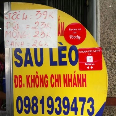 Tổng hợp- Quán Ăn Sáu Lèo - Cơm Gà Xối Nước Mắm & Gà Luộc