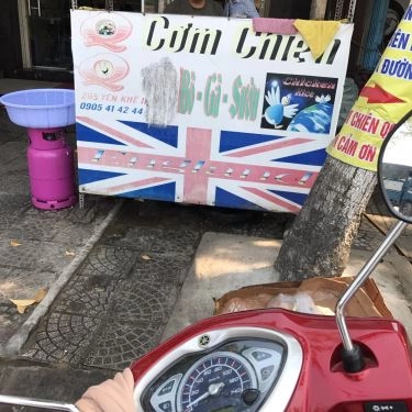 Tổng hợp- Quán Ăn Cơm Gà Yên Khê