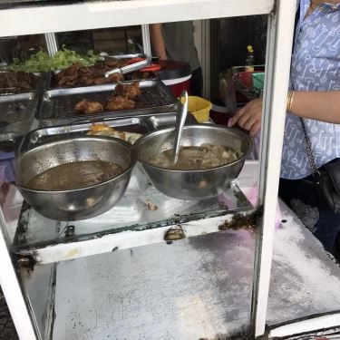 Tổng hợp- Quán Ăn Cơm Gà Yên Khê
