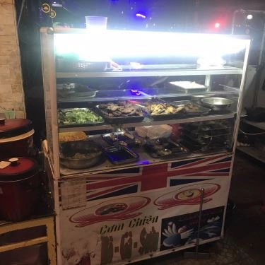 Tổng hợp- Quán Ăn Cơm Gà Yên Khê