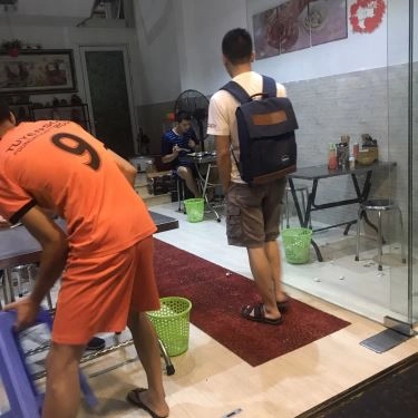 Tổng hợp- Quán Ăn Cơm Gà Yên Khê