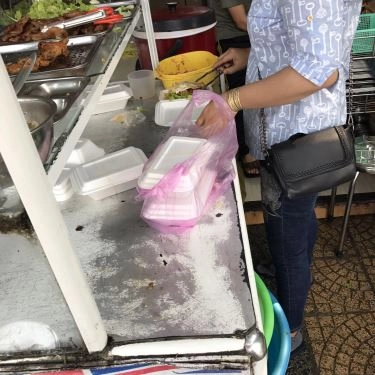 Tổng hợp- Quán Ăn Cơm Gà Yên Khê