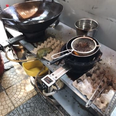 Tổng hợp- Quán Ăn Cơm Gà Yên Khê