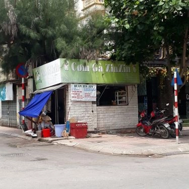 Tổng hợp- Quán Ăn Zin Zin - Cơm Gà & Đồ Ăn Vặt