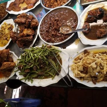 Món ăn- Quán Ăn Cơm Gia An