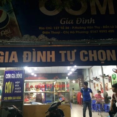 Tổng hợp- Quán Ăn Cơm Gia Đình - Đền Lừ 2
