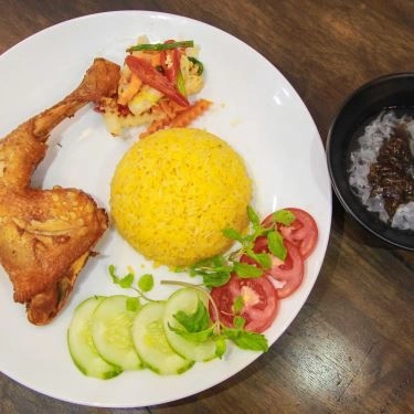 Tổng hợp- Quán Ăn Cơm Giòn Ngon Gia Khang