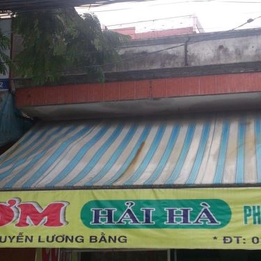 Tổng hợp- Quán Ăn Quán Cơm Hải Hà