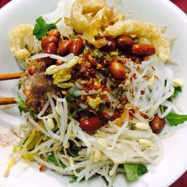 Món ăn- Quán Ăn Cơm Hến - Lê Hữu Trác