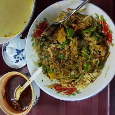 Món ăn- Quán Ăn Cơm Hến Bà Cam
