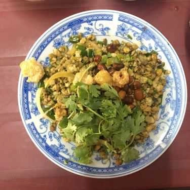 Món ăn- Quán Ăn Cơm Hến Bà Cam