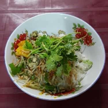 Món ăn- Quán Ăn Cơm Hến Bà Cam
