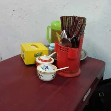 Tổng hợp- Quán Ăn Cơm Hến Bà Cam