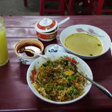 Món ăn- Quán Ăn Cơm Hến Bà Cam