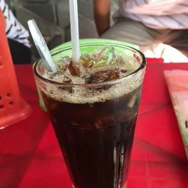 Món ăn- Quán Ăn Cơm Hến Bà Đen
