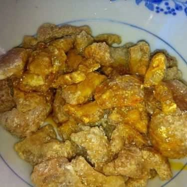 Món ăn- Quán Ăn Cơm Hến Bà Đen