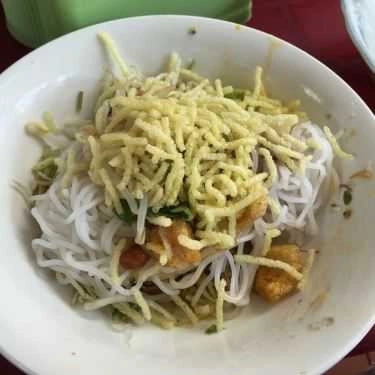 Món ăn- Quán Ăn Cơm Hến Bà Đen